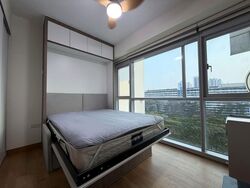 Eight Riversuites (D12), Condominium #603651731